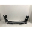 Parachoque Traseiro Jeep Commander 2021 A 2023 Original