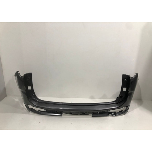Parachoque Traseiro Jeep Commander 2021 A 2023 Original