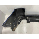 Parachoque Traseiro Bmw X3 2020 2021 2022 2023 2024 Original
