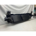 Defletor Superior Radiador Volvo Xc60 2018 A 2024
