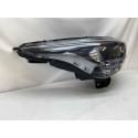 Farol Direito Fiat Argo Cronoso Com Led 2018  A 2024 Direito/passageiro