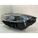 Farol Bmw 320i Esquerdo 2023 2024 2025 Original Esquerdo