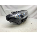 Farol Direito Bmw 320i Msport 2023 2024 2025 Original Direito/passageiro