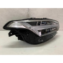 Farol Volvo Xc90 Direito P/ 2 Reatores 2017 A 2022 Original Direito/passageiro