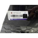 Parachoque Dianteiro Fiat Fastback Abarth 2023 A 2024 Preto