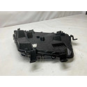Farol Milha Esquerdo Drl Peugeot 2008 2024 A 2026 Original Preto