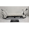Parachoque Dianteiro Subaru Forester 2022 2023 Original  Branco