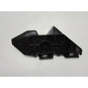 Suporte Secundário Parachoque Toyota Corolla Traseiro L.e