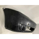 Parachoque Dianteiro Chevrolet Meriva 2002 A 2012 Original Preto