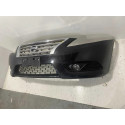 Parachoque Dianteiro Nissan Sentra 2014 A 2017 Original Preto