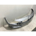 Parachoque Dianteiro Bmw 320i 2013 A 2015 Original Prateado