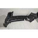 Parachoque Traseiro Renault Captur 2016 A 2019 Original