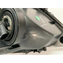 Farol Honda City Manual Esquerdo 2014 2015 2016 2017 Origina Esquerdo/motorista