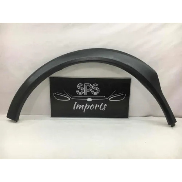 Moldura Paralama Traseiro Esquerdo Subaru Xv 11/13 Original