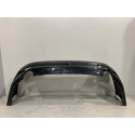 Parachoque Traseiro Bmw 320i G20 2019 A 2022 Usado Original