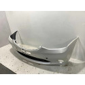 Parachoque Dianteiro Toyota Etios 2012 A 2016 Original Branco