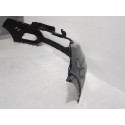 Parachoque Dianteiro Honda Hrv 2019 2020 2021 Original  Preto