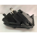 Farol Inferior Fiat Toro Full Led Esquerdo 2021 A 2025 Orig Esquerdo/motorista