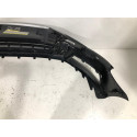 Parachoque Diant Audi A3 Sportback S-line 2016 A 2019 Origi Preto