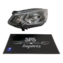 Farol Chevrolet Onix Gm Simples Esquerdo 2020 A 2023 Origina Esquerdo