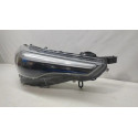 Farol Direito Toyota Corolla Cross Híbrido Full Led 2020/21 Direito