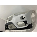 Parachoque Dianteiro Bmw X1 2016 2017 2018 2019 Original Branco
