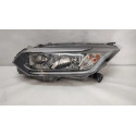 Farol Esquerdo Honda City Led 2018 A 2020 Original Esquerdo