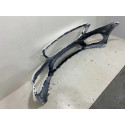Parachoque Dianteiro Mercedes C200 C250 C300 Amg 2015 A 2018 Branco