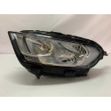 Farol Ford Ecosport Sem Led Esquerdo 2018 2019 2020 2021 Ori Esquerdo/motorista