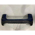 Parachoque Traseiro Bmw X1 2016 A 2021 Original