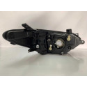 Farol Onix Prisma Sem Led Aro Fume Esquerdo 2017 A 2019 Orig Esquerdo/motorista