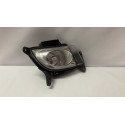 Farol De Milha Hyundai I30 Direito 2009 A 2013 Original Branco