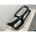 Parachoque Dianteiro Mercedes C200 C250 C300 Amg 2015 A 2018 Preto