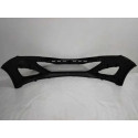 Parachoque Dianteiro Hyundai Hb20 2012 A 2015 Novo Original Preto