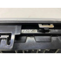 Grade Central Volvo Xc40 2018 2019 2020 2021 2022 Original Preto Fosco