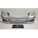 Parachoque Dianteiro Mercedes C180 2011 2012 2013 Original Cinza