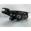 Farol Honda City Manual Esquerdo 2014 2015 2016 2017 Origina Esquerdo/motorista