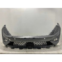 Parachoque Dianteiro Gwm Haval H6 2023 A 2025 Original Cinza