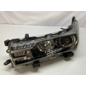 Farol Toyota Corolla Altis Led Xenon Esquerdo 2014 A 2018 Esquerdo/motorista