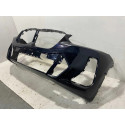 Parachoque Dianteiro Bmw X4 Msport 2022 A 2024 Original Preto
