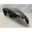 Farol Renault Sandero M. Cinza Direito 2007 A 2014 Original Direito/passageiro