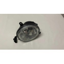 Farol De Milha Vw Saveiro/space Cross 2009 A 2016 Original Branco