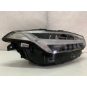 Farol Volvo Xc90 Direito P/ 2 Reatores 2017 A 2022 Original Direito/passageiro