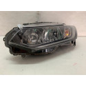 Farol Honda City Esquerdo 2018 2019 2020 Usado Original Esquerdo