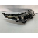 Farol Toyota Corolla Sem Led Direito 2014 A 2017 Original Direito/passageiro
