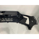 Parachoque Dianteiro Hyundai Hb20 2023 2024 Original Prata