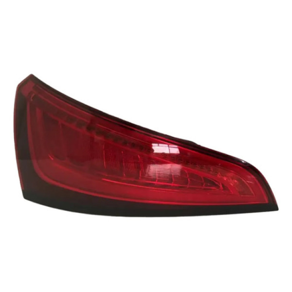 Lanterna Traseira Esquerda Audi Q5 2014 2015 2016 Original Esquerdo