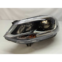 Farol Chevrolet Onix Foco Duplo Esquerdo 2020 A 2025 Origin Esquerdo/motorista