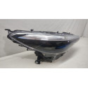 Farol Direito Toyota Corolla Cross Híbrido Full Led 2020/21 Direito
