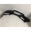 Parachoque Dianteiro Honda Hrv 2015 2016 2017 2018 Original Preto